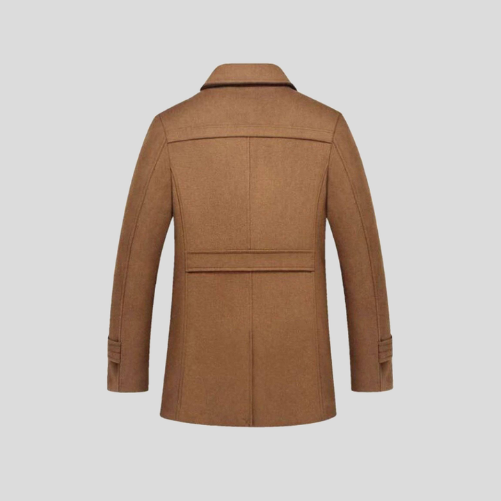 Ashford - Peacoat