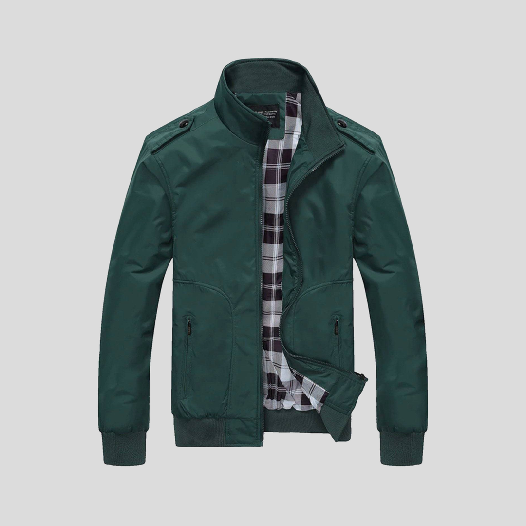 Wallace - Blouson Jacket