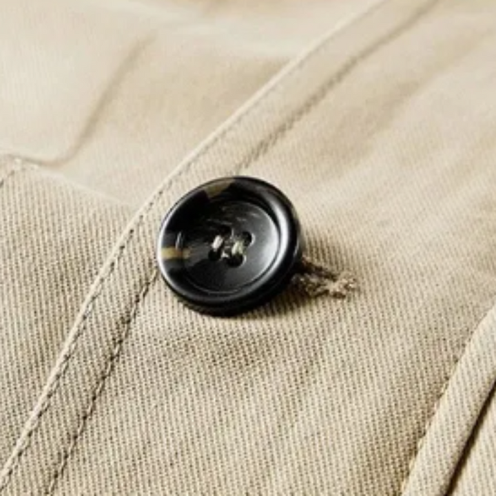 Elegant Premium Quilted Winter Jacket