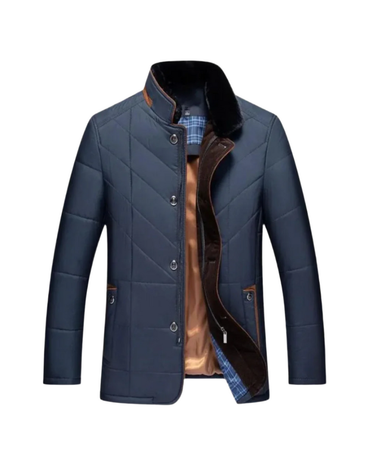 Antonio Business Men's Coat