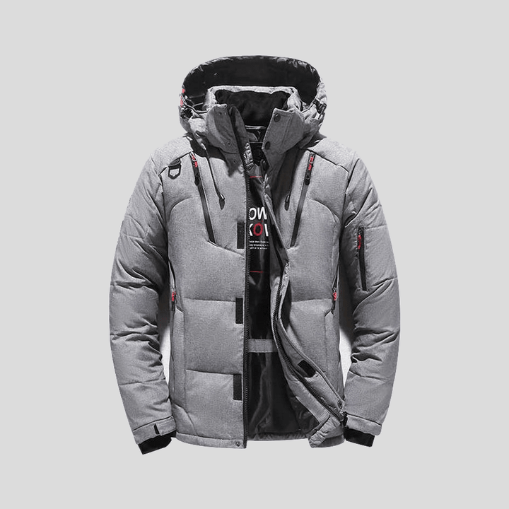 Alpen - Puffer Jacket