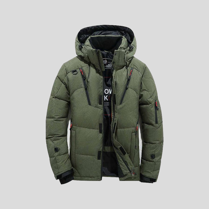 Alpen - Puffer Jacket