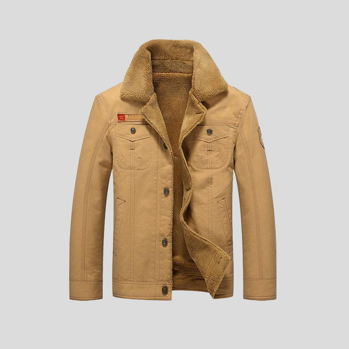 Dublin - Sheepskin Jacket