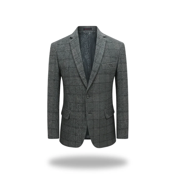 Elegant Men's Blazer
