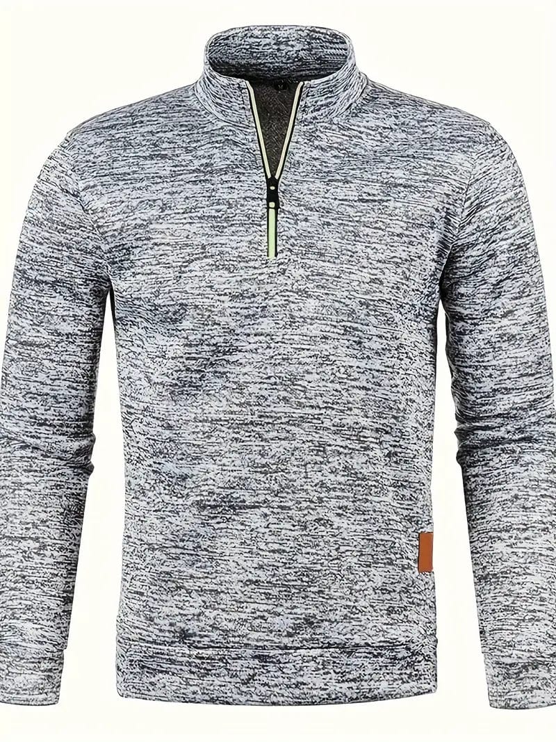 Everpace Half-Zip Sweater