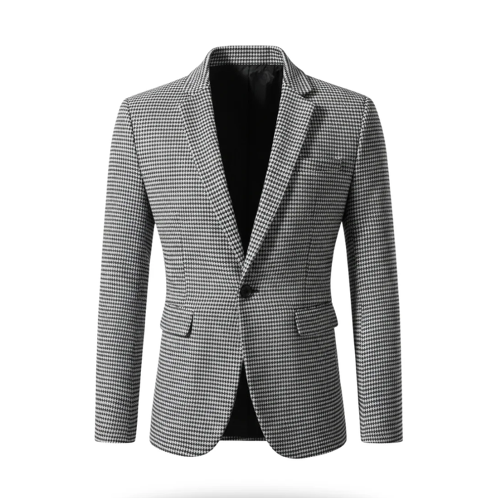 Elegant Men's Blazer