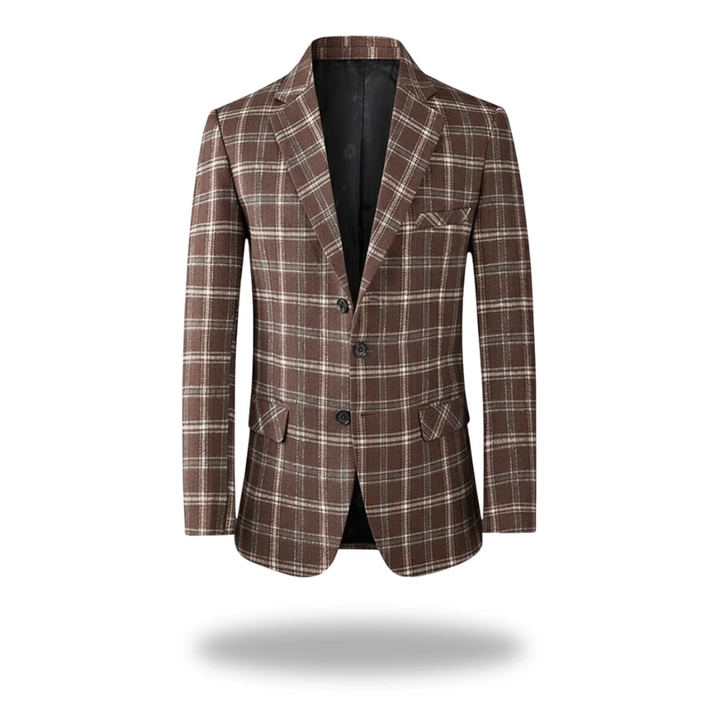 Elegant Men's Blazer