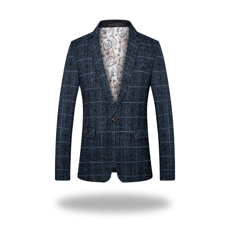 Elegant Men's Blazer