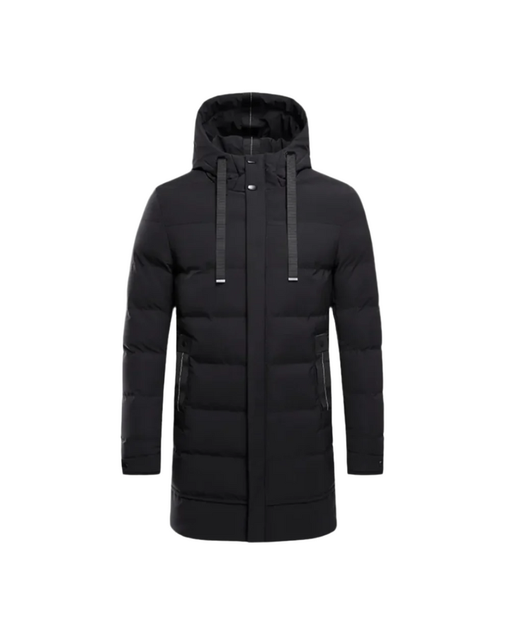 Gianluca Lange Winter Jacket