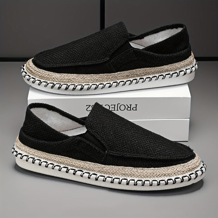 Marbella Summer Loafers