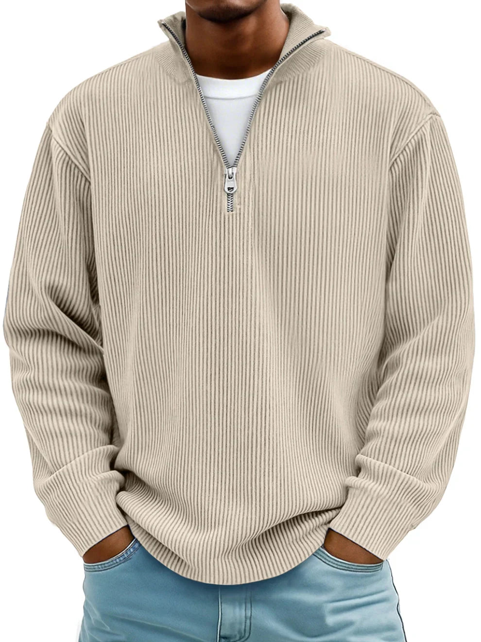 Caelum - Stylish Casual Sweater