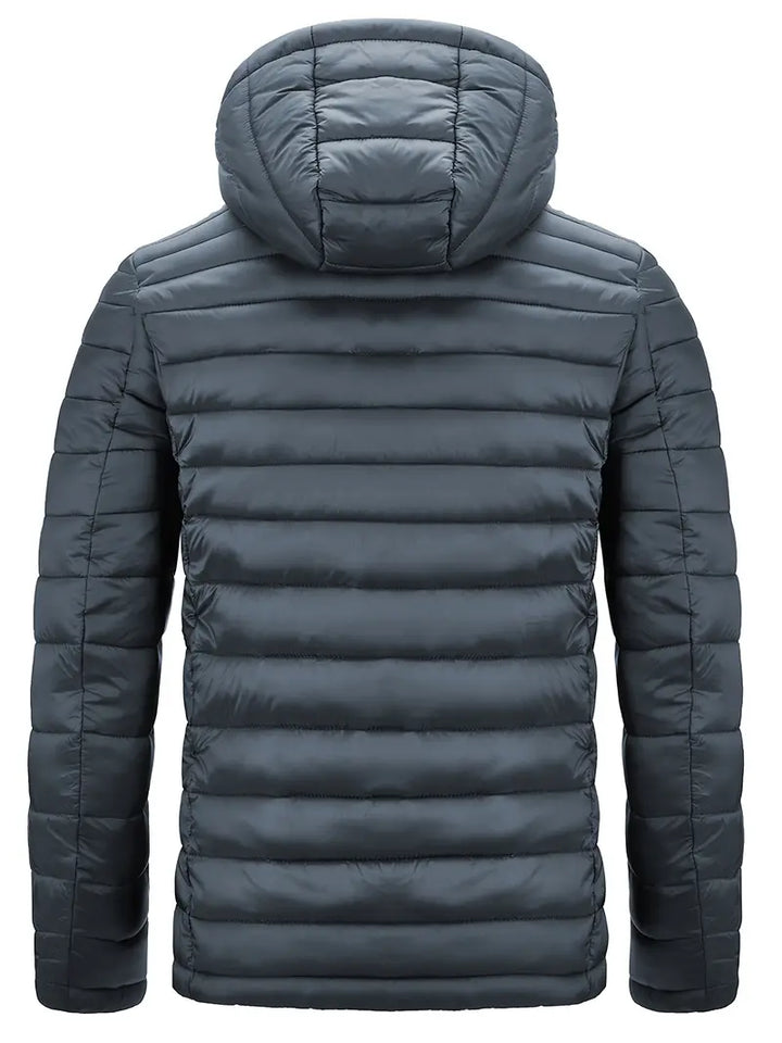 Elegant Lightweight Jacket