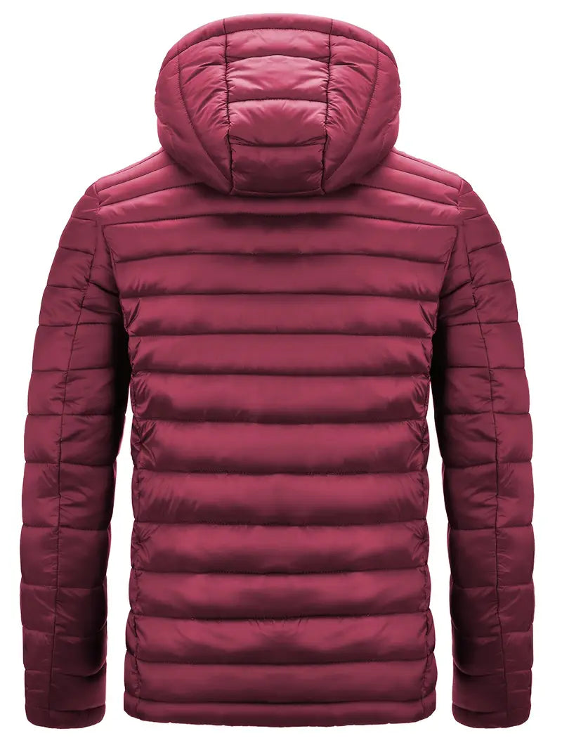 Elegant Lightweight Jacket