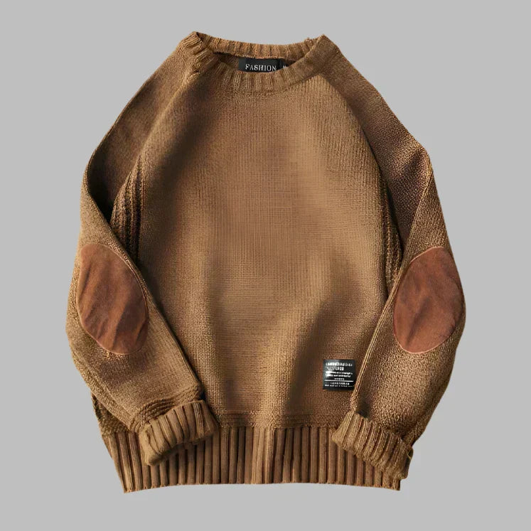Louis - Stylish Sweater