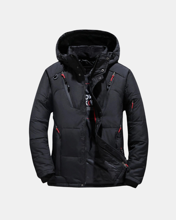 Elite Winter Jacket