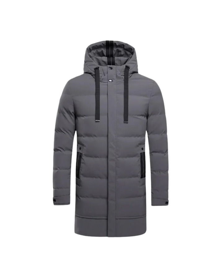 Gianluca Lange Winter Jacket