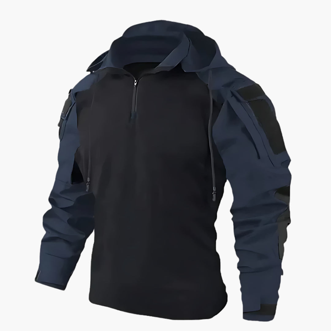 Delta | Tactical Hoodie