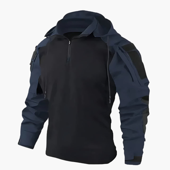 Delta | Tactical Hoodie