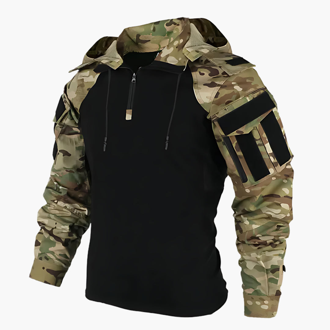 Delta | Tactical Hoodie