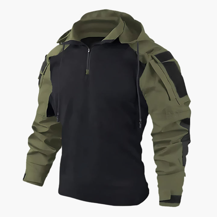 Delta | Tactical Hoodie