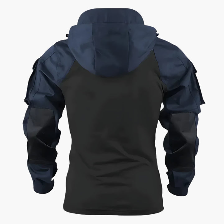 Delta | Tactical Hoodie