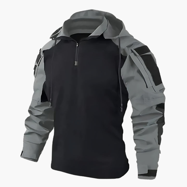Delta | Tactical Hoodie