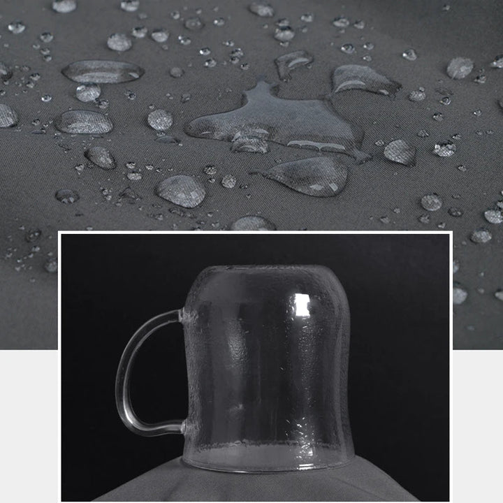 Émile Waterproof Winter Tactical Cargo Pants