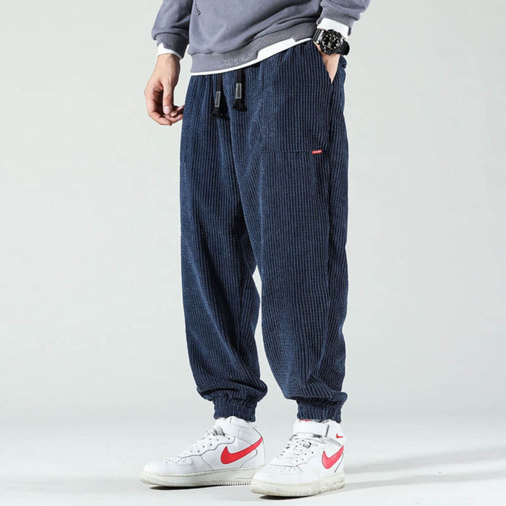 Kasper – Stylish Manchester Jogging Pants