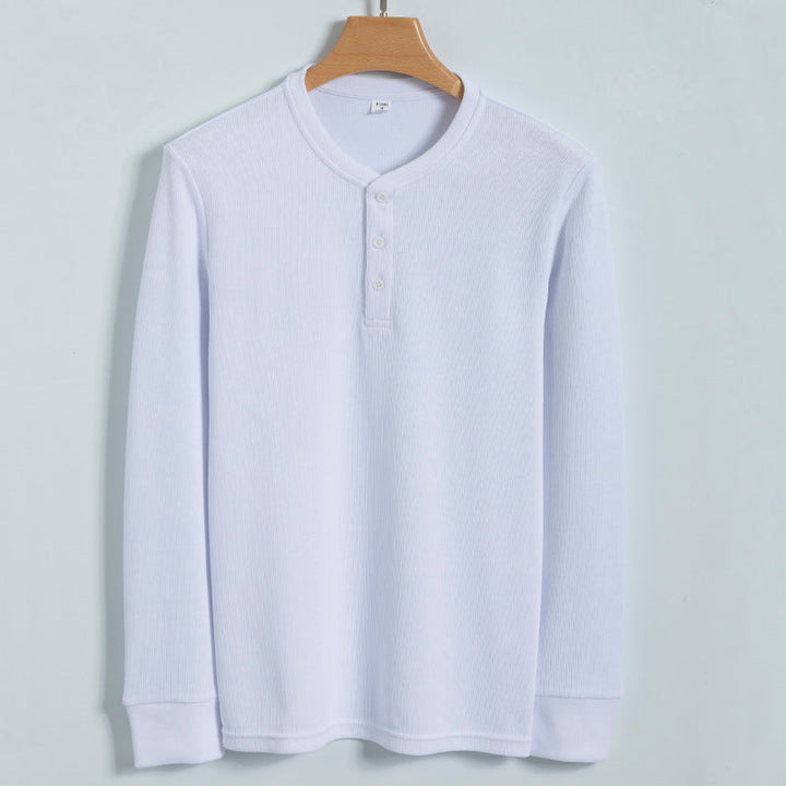 Darenic - Stylish Casual Sweater