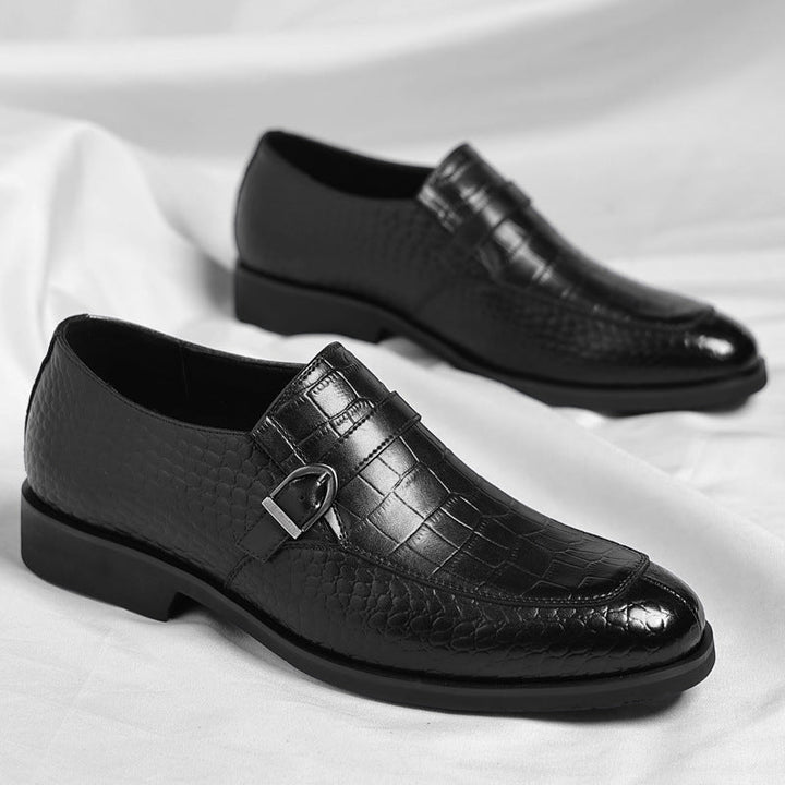 Nestor Eco-Leather Shoes