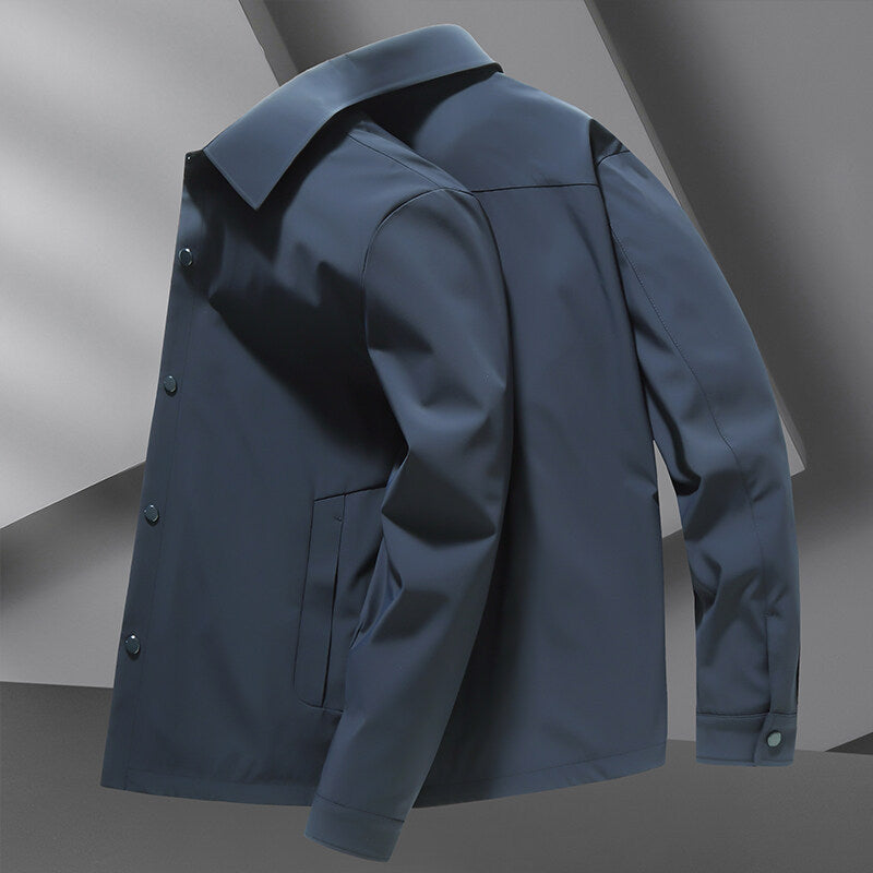 Elegant Men's Jacket
