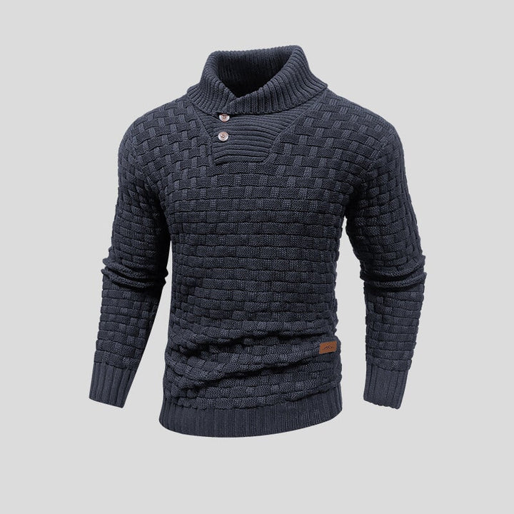 Rowan - Overland Thermal Sweater