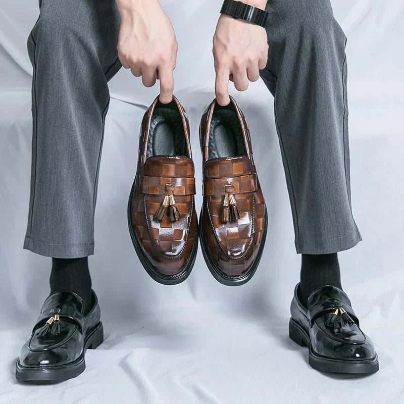 The Buckingham Loafer