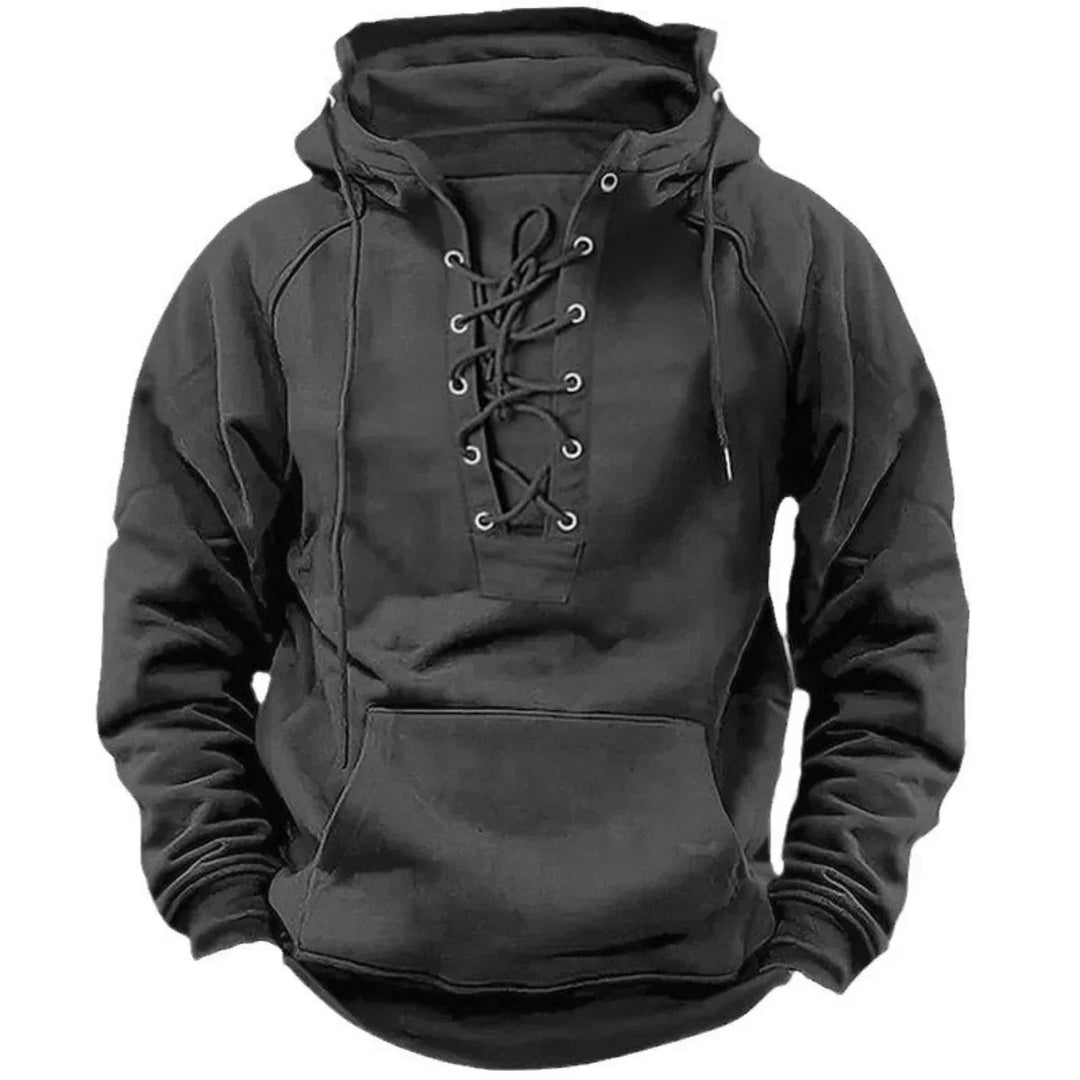 Robert | Durable Hoodie