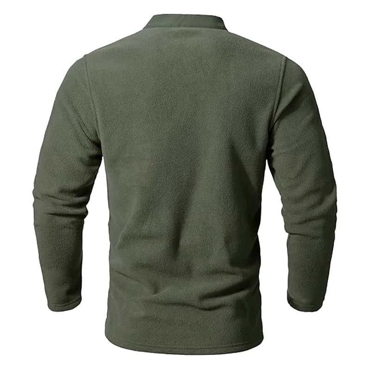 Paulo - Tactical Warm Sweater