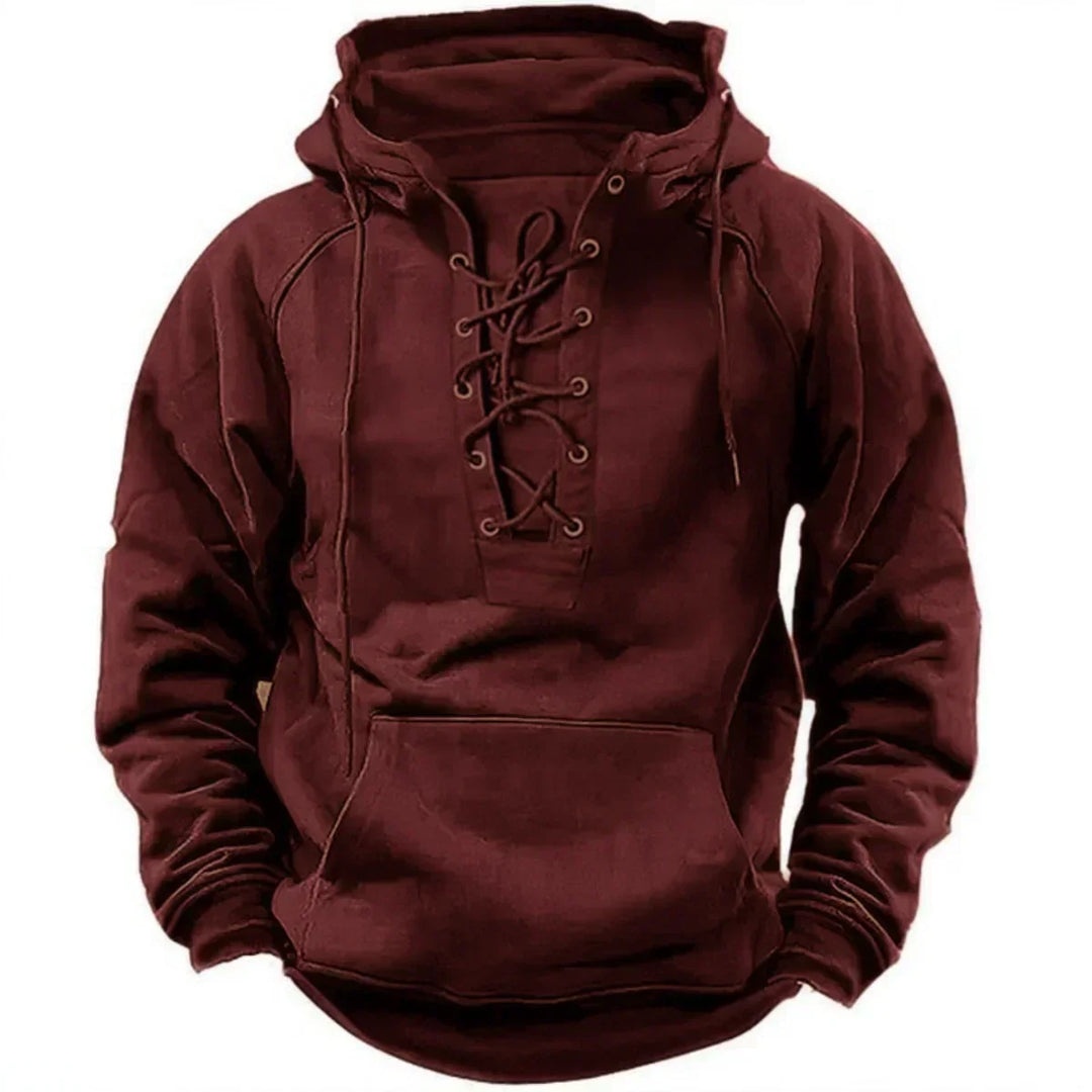 Robert | Durable Hoodie