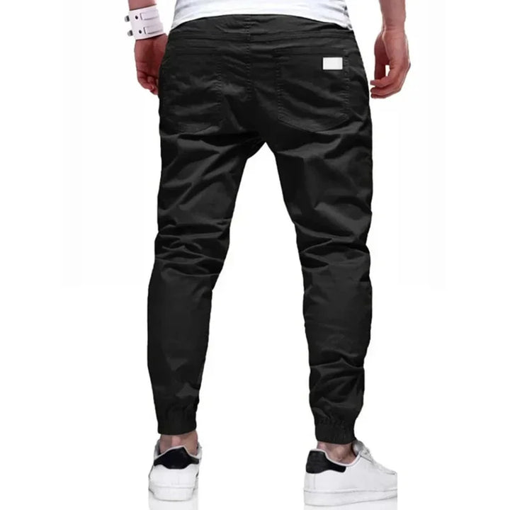 Étienne – New Cargo Pants for Men