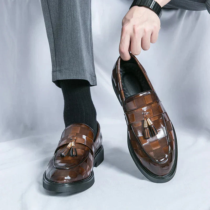 The Buckingham Loafer