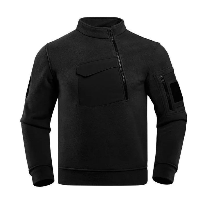 Rolen - Tactical Zip Sweater