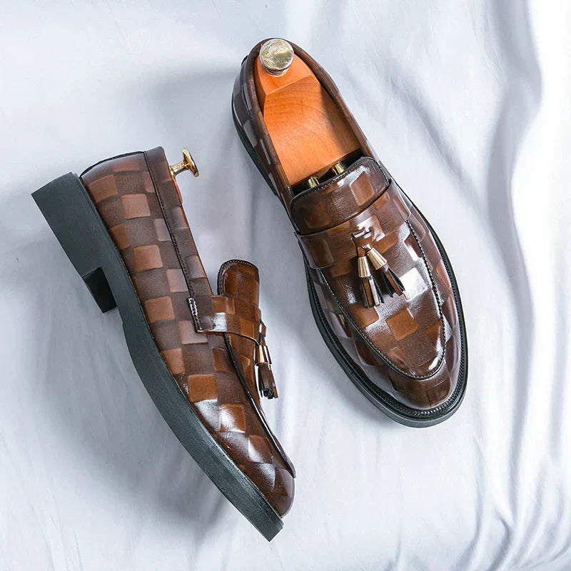 The Buckingham Loafer