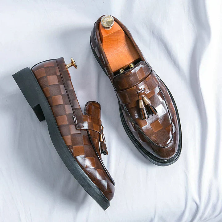 The Buckingham Loafer