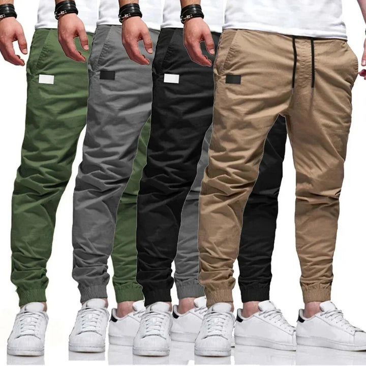 Étienne – New Cargo Pants for Men