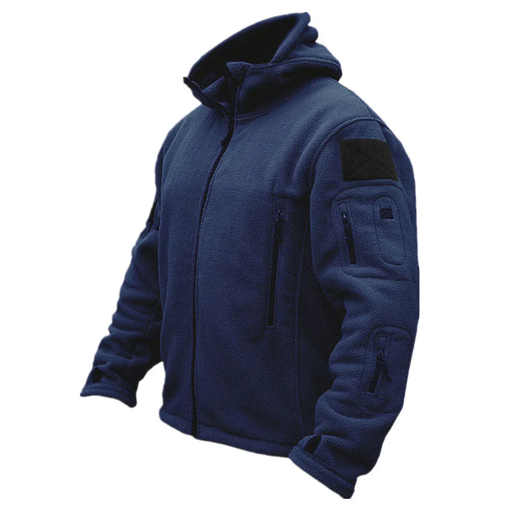 Marc - Winter Thermal Tactical Jacket