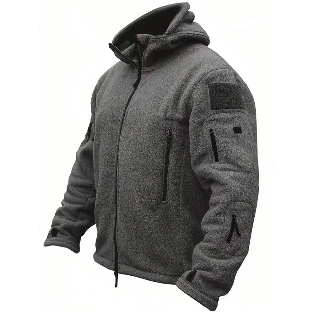 Marc - Winter Thermal Tactical Jacket