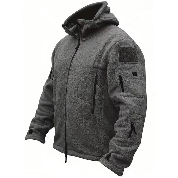 Marc - Winter Thermal Tactical Jacket