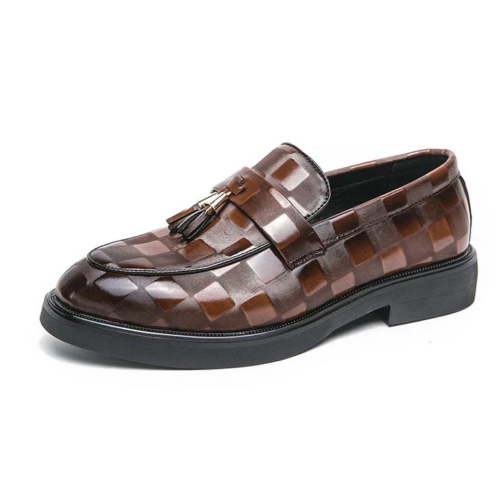 The Buckingham Loafer