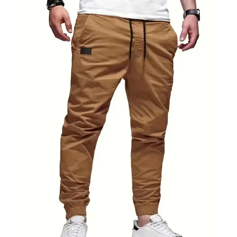 Étienne – New Cargo Pants for Men