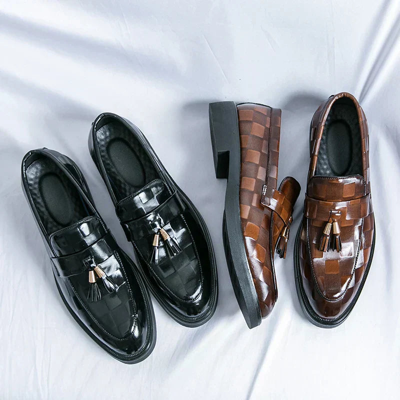 The Buckingham Loafer