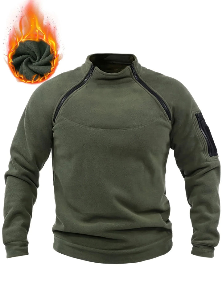 Arman - Tactical Outdoor Sweater