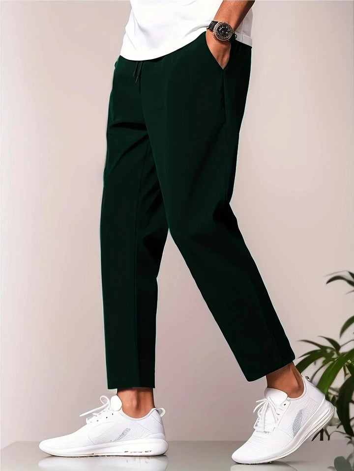 Jean-Michel – Lightweight Leisure Pants
